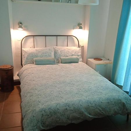 Lake Room Iznájar Extérieur photo