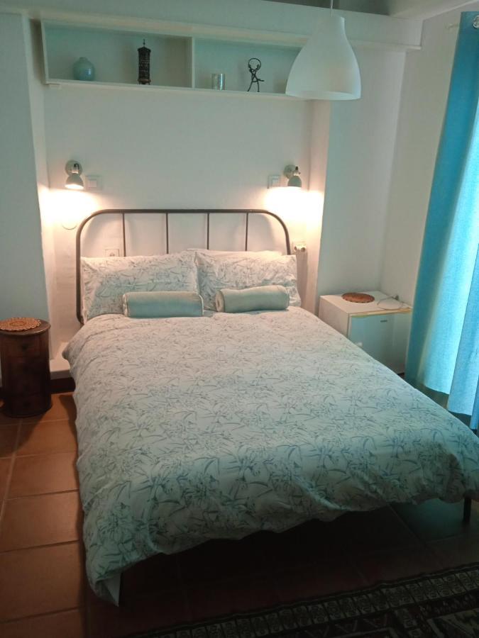 Lake Room Iznájar Extérieur photo