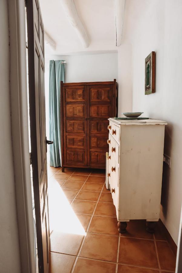 Lake Room Iznájar Extérieur photo
