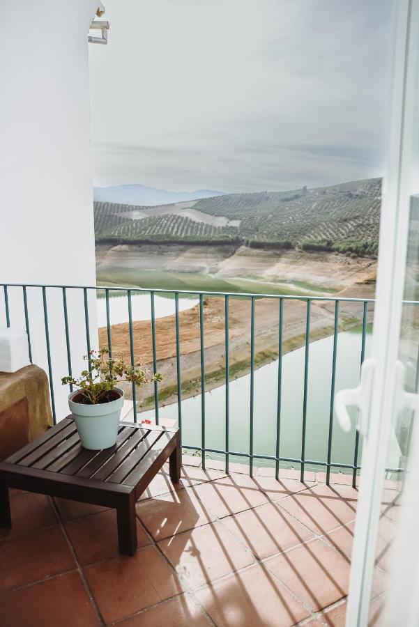 Lake Room Iznájar Extérieur photo